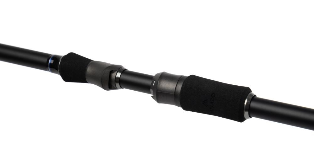 Mikado Prut Nihonto MH Telespin 3,00 m 10-40 g (3)